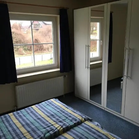 Ebenerdige In Apartment *