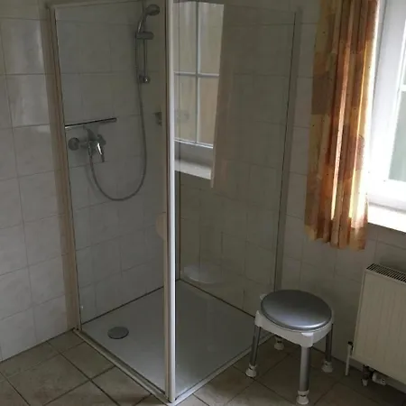 Ebenerdige In