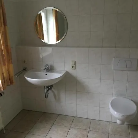 Apartment Ebenerdige In *