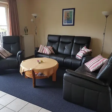 Apartment Ebenerdige In Heiligenhafen