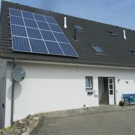 Apartment Ebenerdige In *
