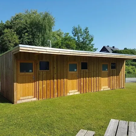Ebenerdige In
