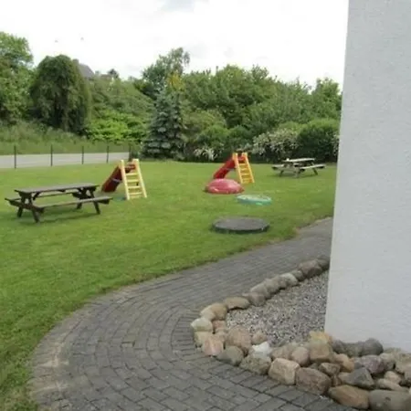 Ebenerdige In Apartment Heiligenhafen