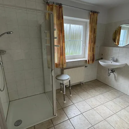 Apartment Ebenerdige In