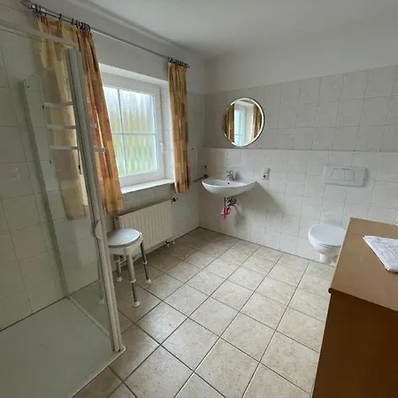 Ebenerdige In Apartment Heiligenhafen