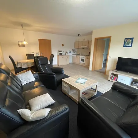 Apartment Ebenerdige In