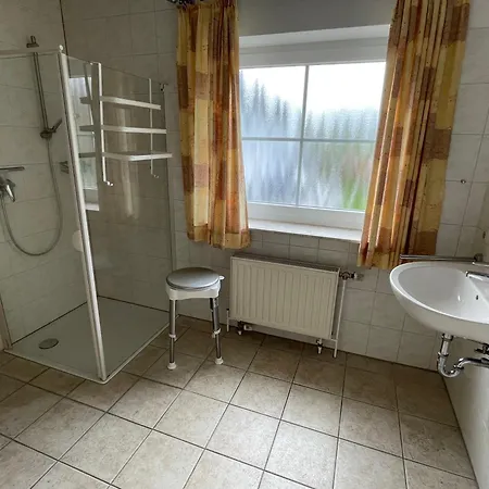 Ebenerdige In Apartment Heiligenhafen