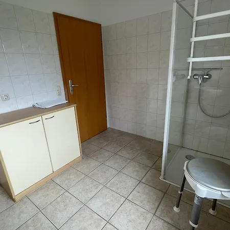 Lejlighed Ebenerdige In *