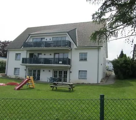 Ebenerdige In