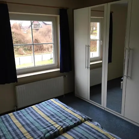 Apartment Ebenerdige In Heiligenhafen