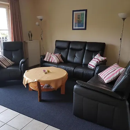 Apartment Ebenerdige In